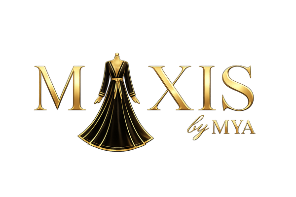 MAXIS BY MYA