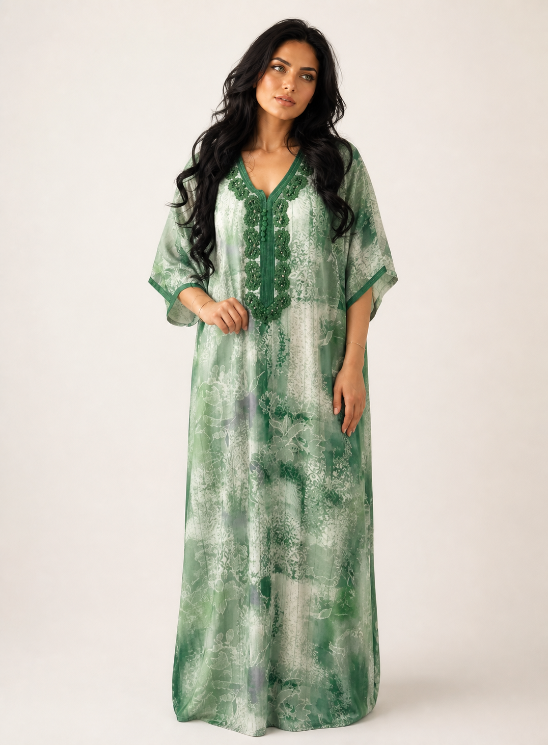 Seya Kaftan