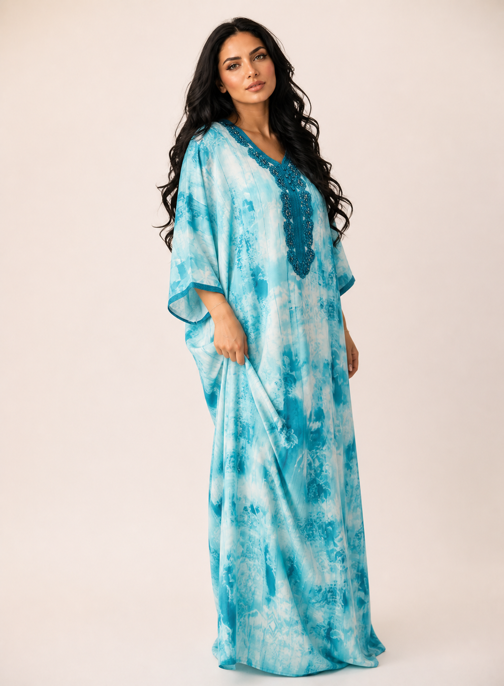 Seya Kaftan