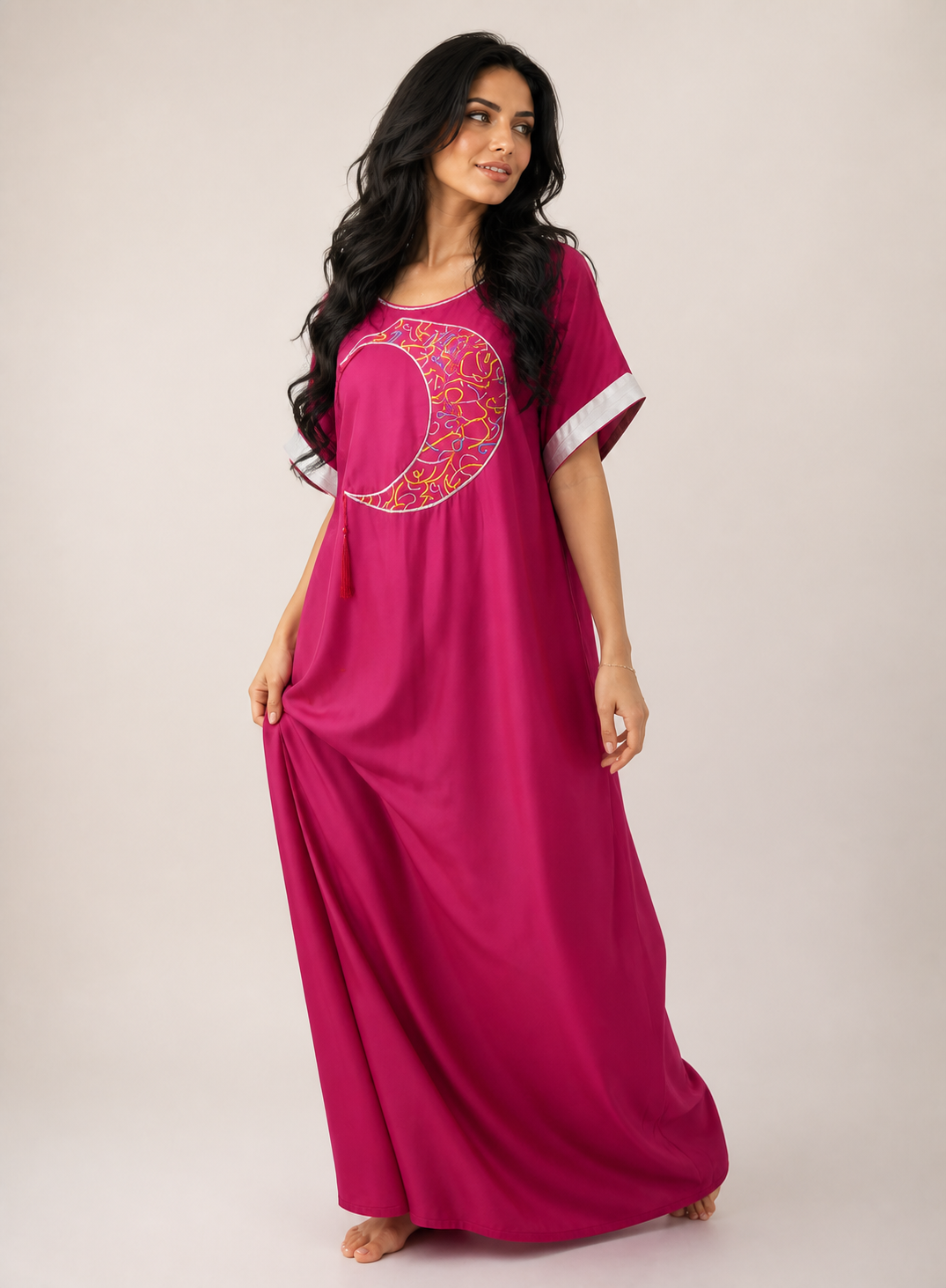 Ramadan Gandora