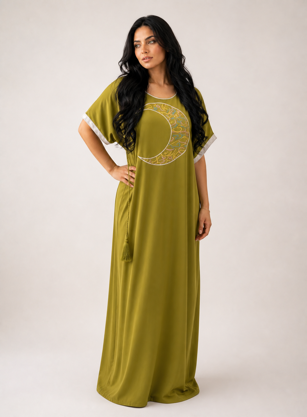 Ramadan Gandora