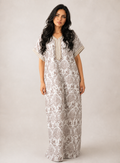 Damask Gandora