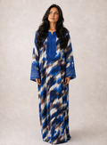 Ombre Kaftan