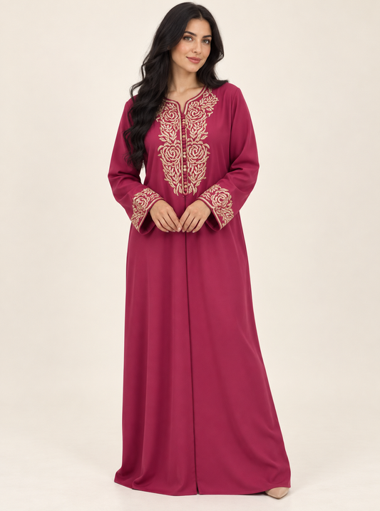 Ava Kaftan