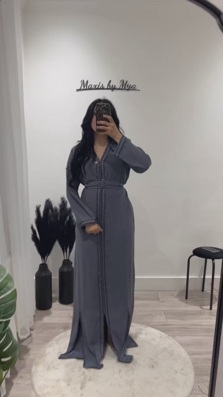 Aya Kaftan