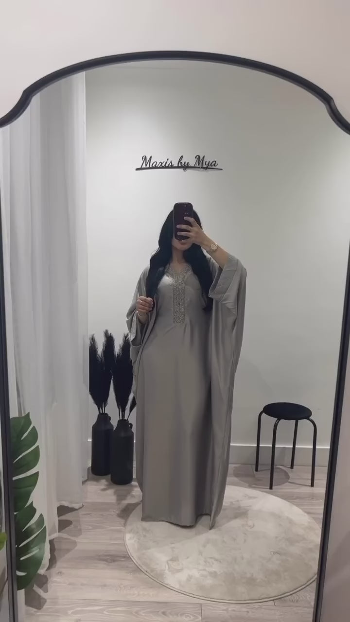 Kaftan 23