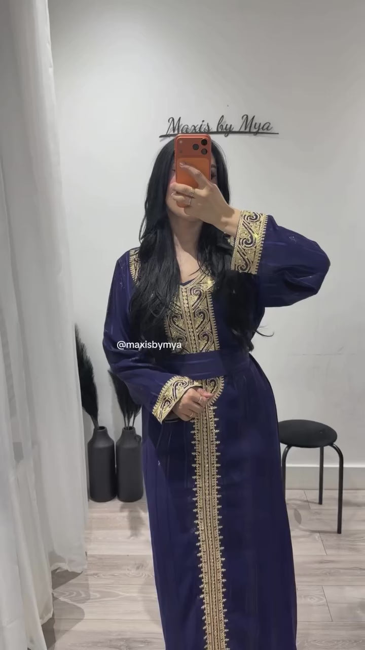 Linia Kaftan