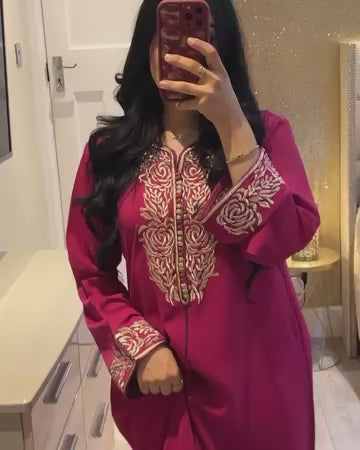 Ava Kaftan