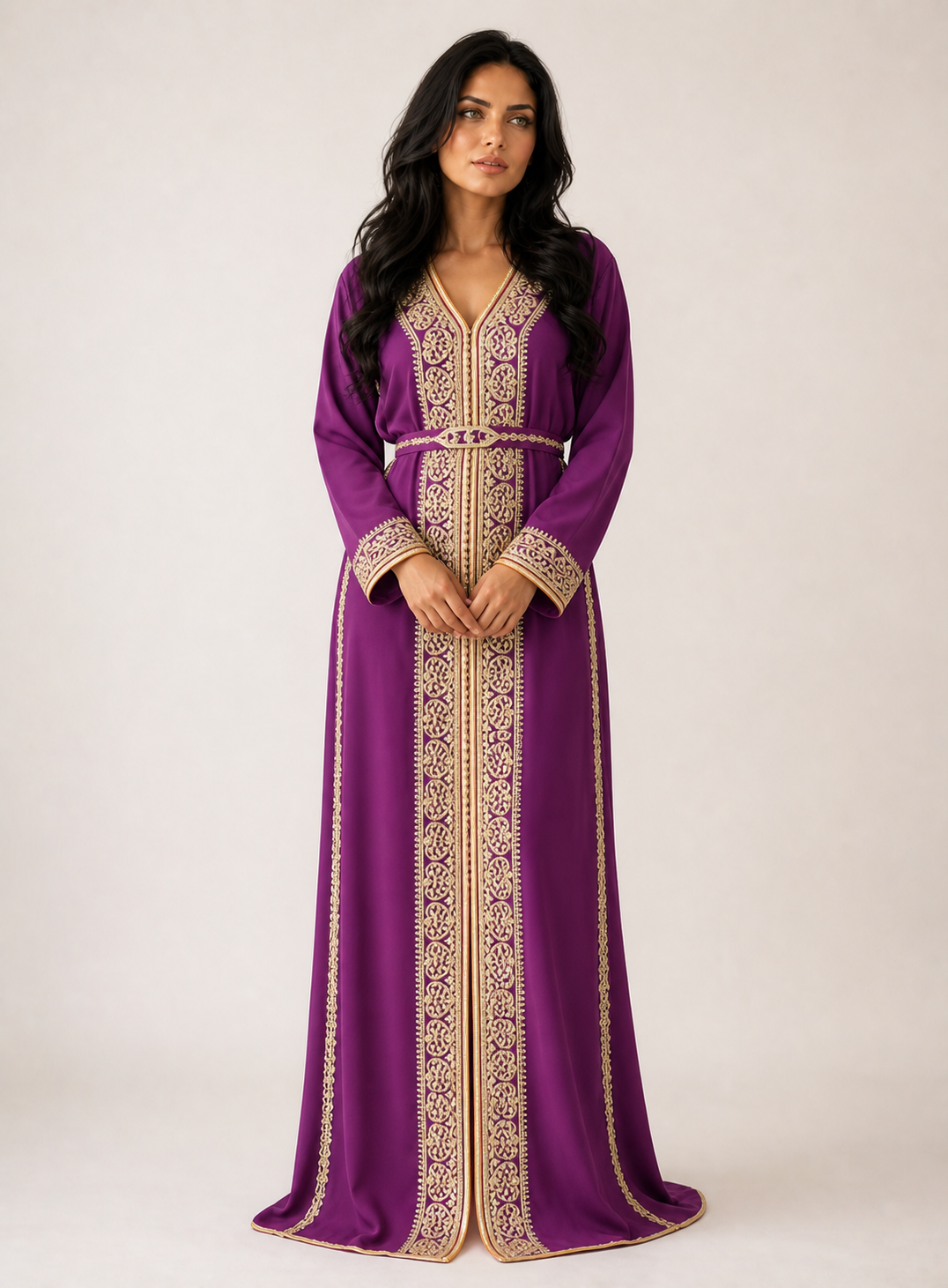 Aziza Kaftan