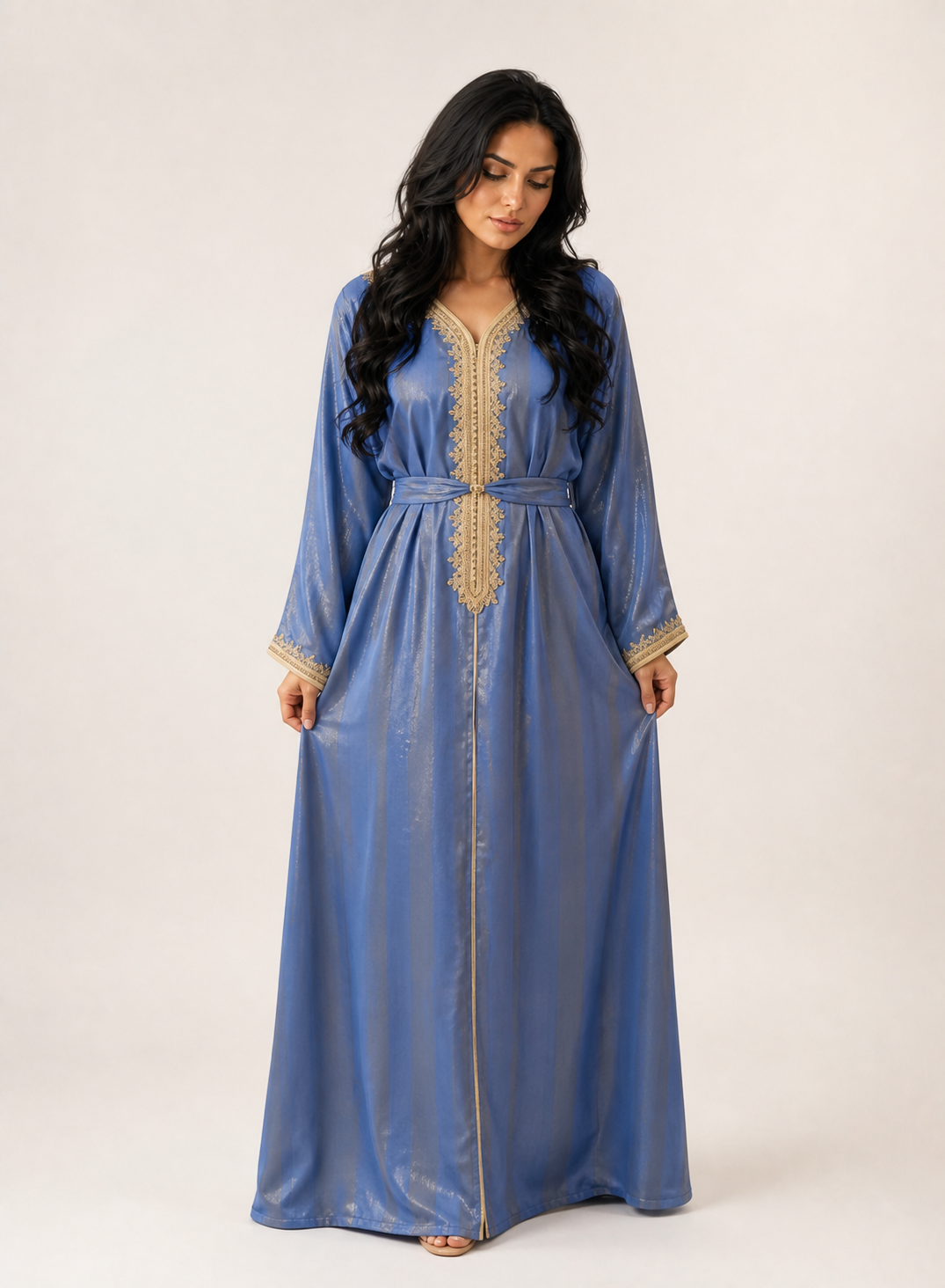 Jouhara Kaftan