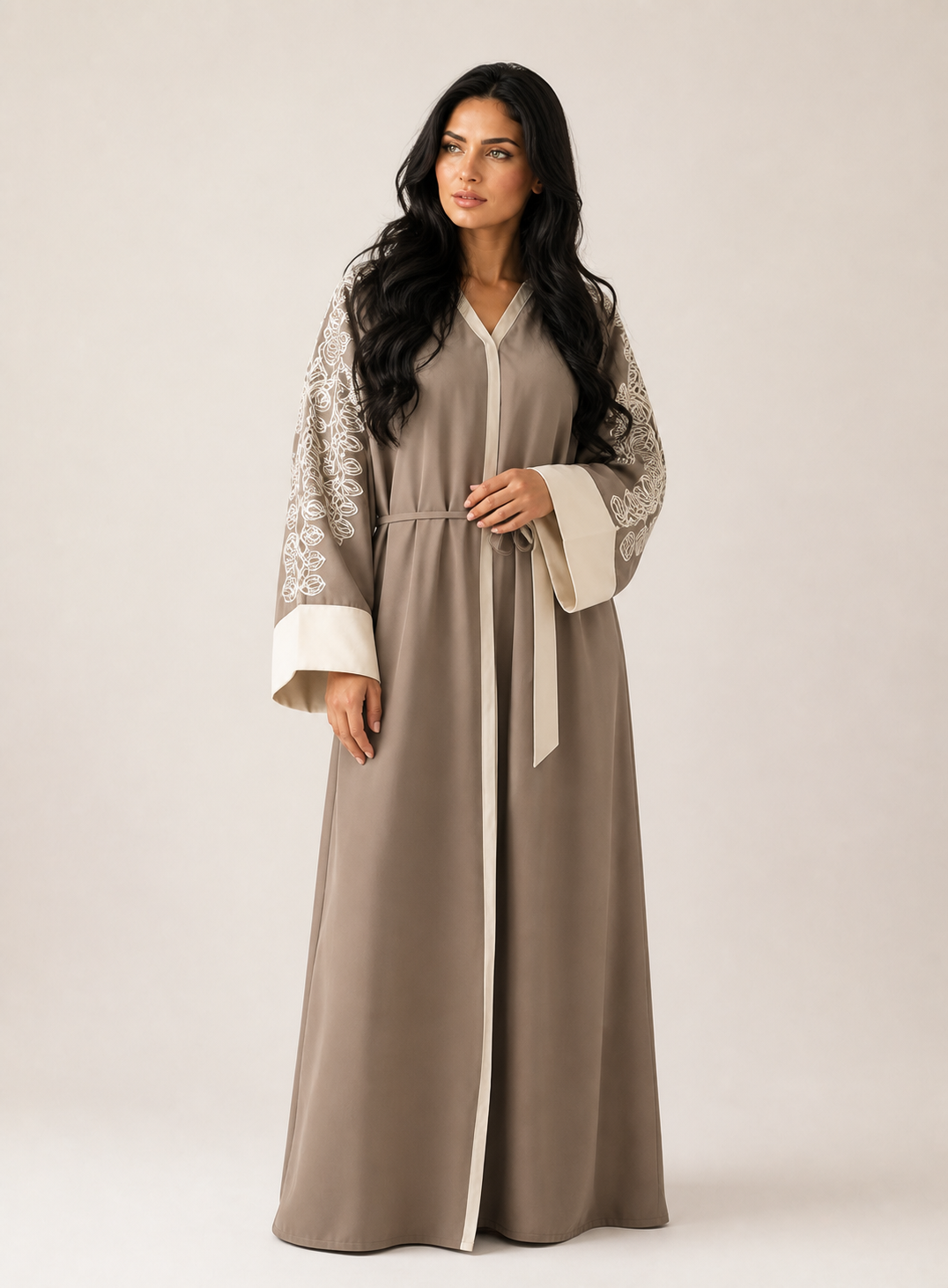 Layli Kaftan