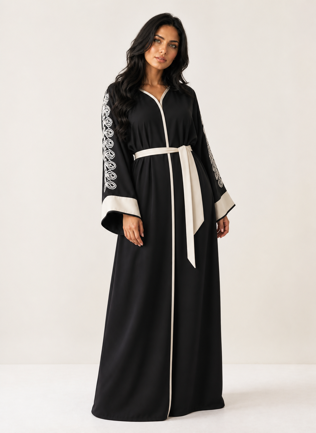 Layli Kaftan