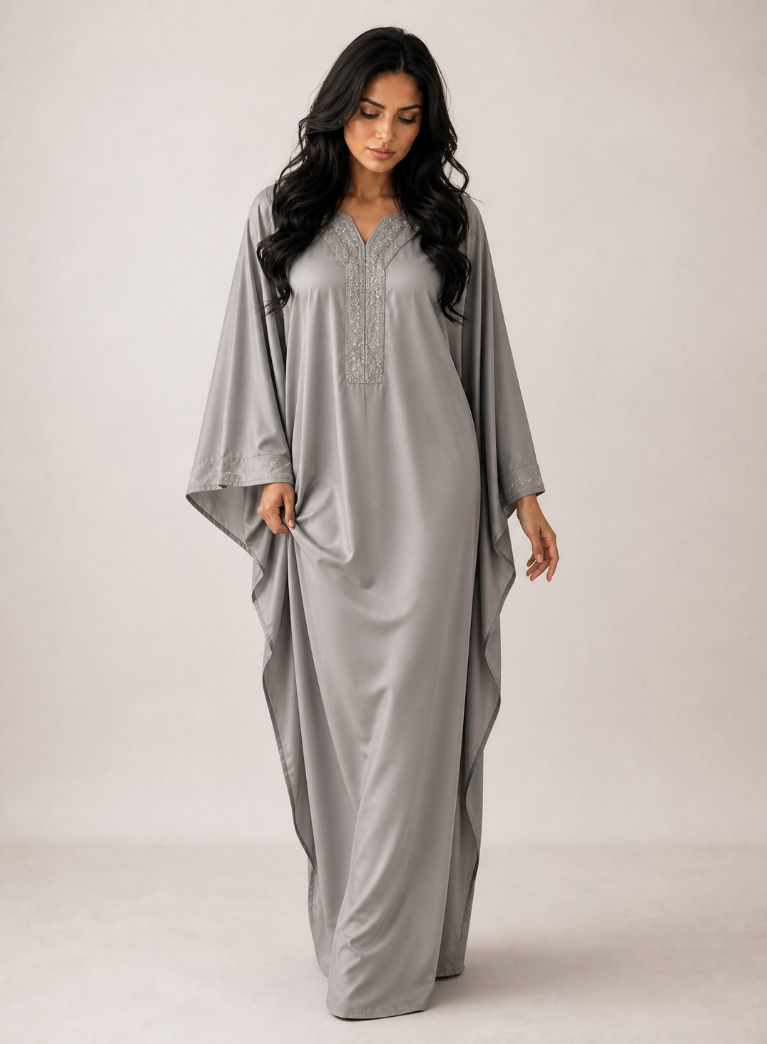 Kaftan 23