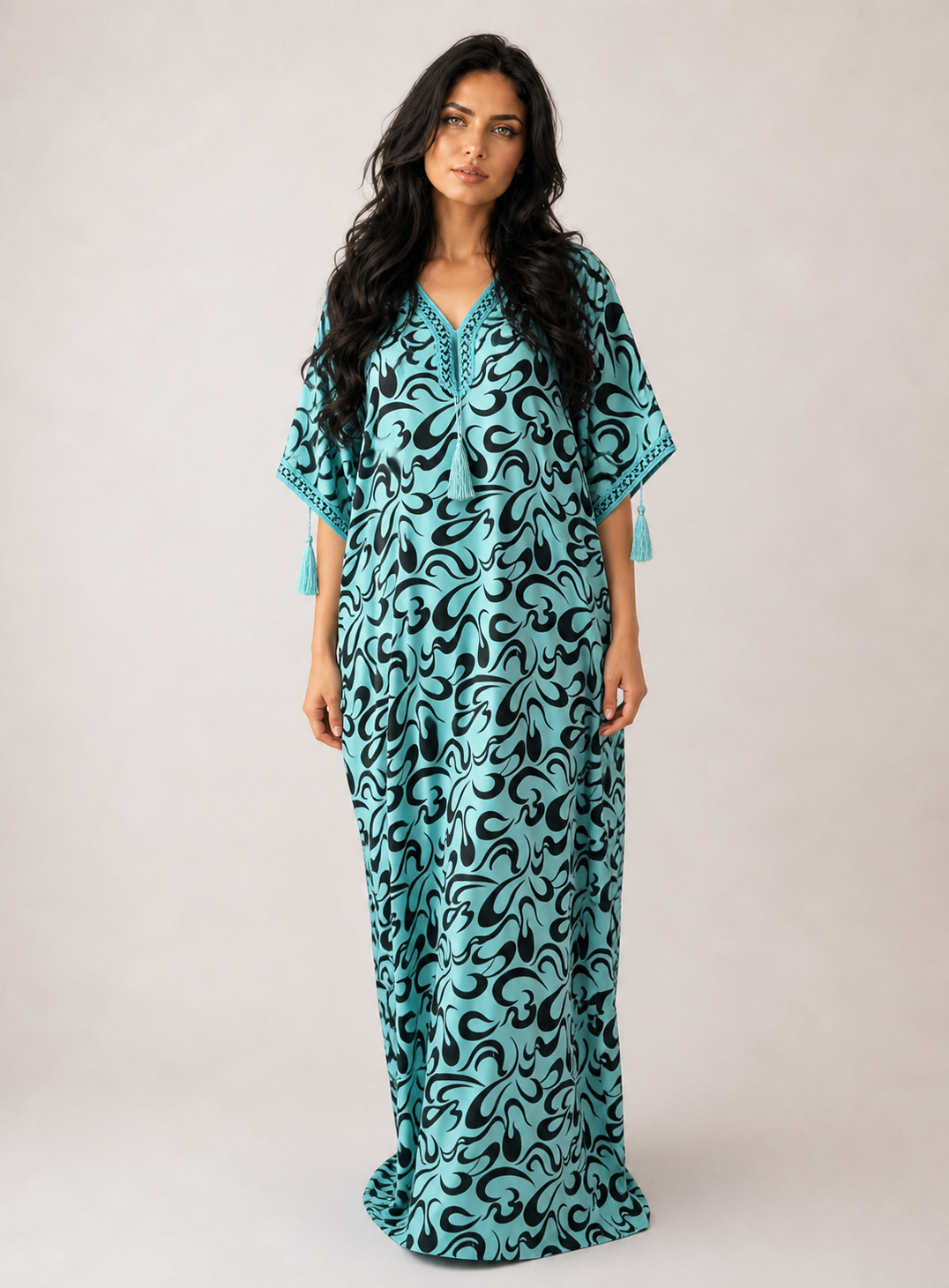 Tassel Gandora
