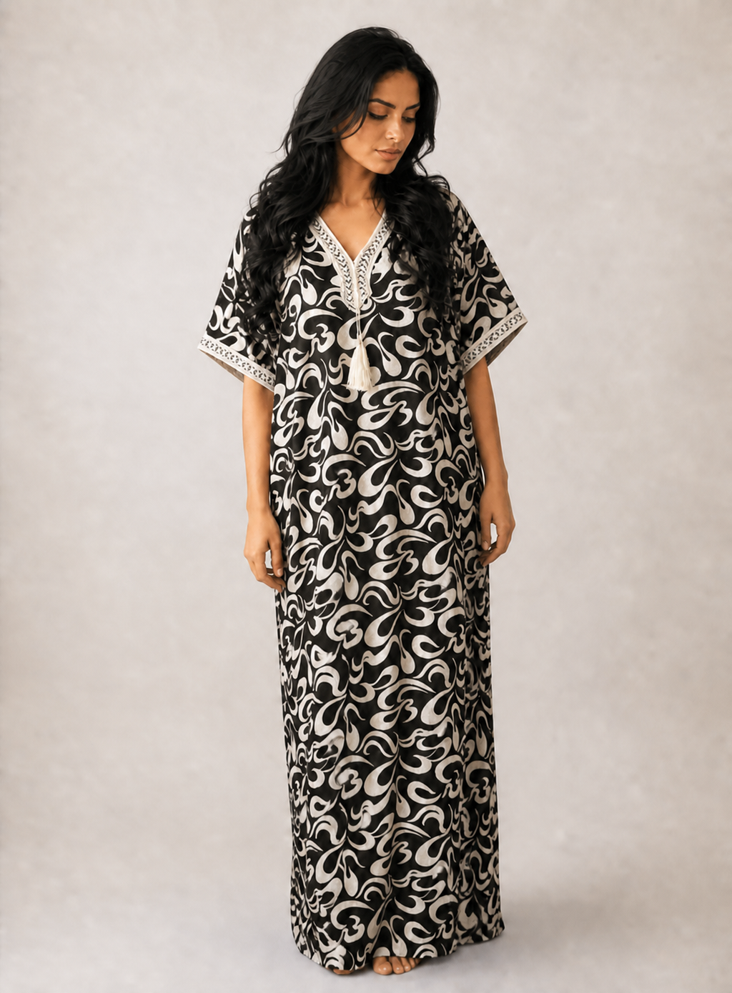 Tassel Gandora